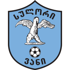 FC Sulori Vani Logo
